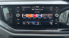 Volkswagen Polo 1.0 TSI Style 5dr Petrol Hatchback